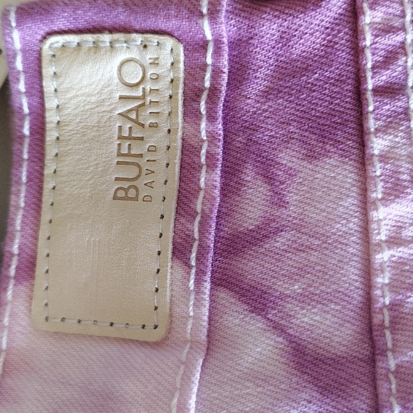 Buffalo David Bitton Jeans - Picture 3 of 16